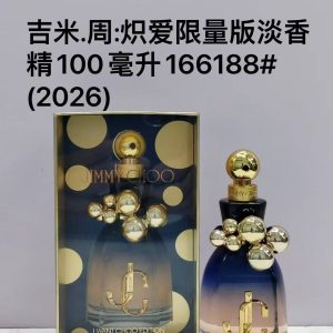 Jimmy Choo Fever Limited Edition EDP 100ml