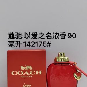 Coach For Women In Love EDP 90ml