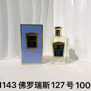 Floris No.127