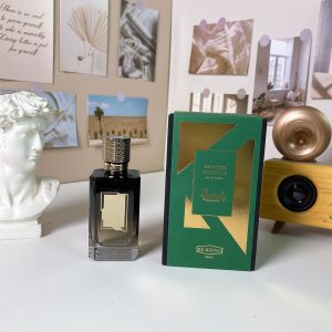 Nothingness Royal Emerald 100ml