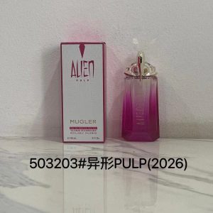 Mugler Alien Fruity 90ml
