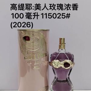 Jean Paul Gaultier La Belle Rose EDP 100ml (2026)