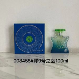 Bond No.9 The Island 100ml