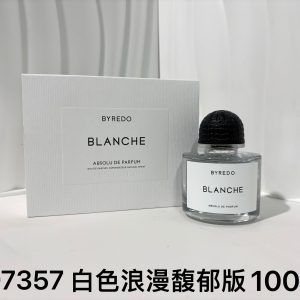 Byredo Intense Version