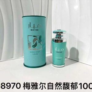 Lattafa Mayyar Natural Intense 100ml