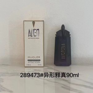 Mugler Alien EDP For Women