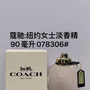 Coach New York EDP For Women 90ml