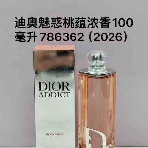 Dior Addict Peach EDP 100ml