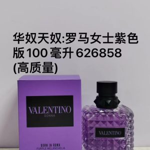 Valentino Born In Roma Purple For Women