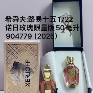 Xerjoff Louis XV 1772 Nore Rose Limited Edition 50ml (2025)