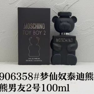 Moschino Teddy Bear Boyfriend No.2 100ml