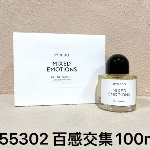 Byredo