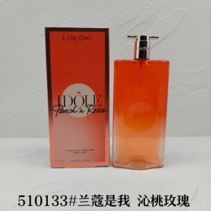 Lancome Idole Peach Rose 100ml