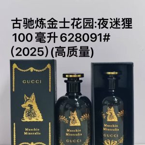 Gucci Alchemist's Garden Night Fox 100ml