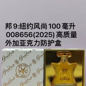 Bond No.9 New York Fashion 100ml