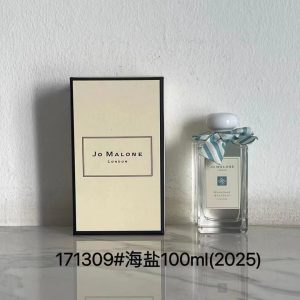 Jo Malone London Sea Salt 2025 Version 100ml