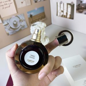 Caron Tobacco & Chocolate 50ml