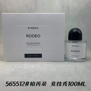 Byredo Arena Show 100ml (2)