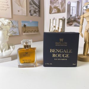 Bengale Rouge Red Bengal
