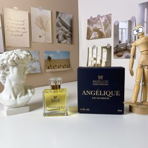 Angelique