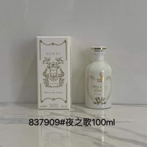 Gucci The Alchemist's Garden