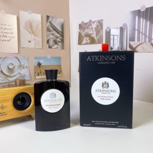 Atkinsons No.24 Old Bond Street Concentrated Cologne 100ml
