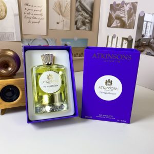 Atkinsons Beloved Bouquet 100ml