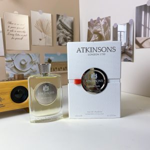 Atkinsons Water Without Roots 100ml