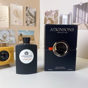 Atkinsons No.41 Burlington Arcade 100ml