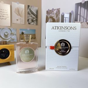 Atkinsons Rose Dream 100ml