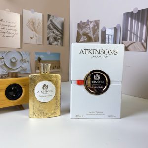 Atkinsons Mayfair Golden Ball 100ml