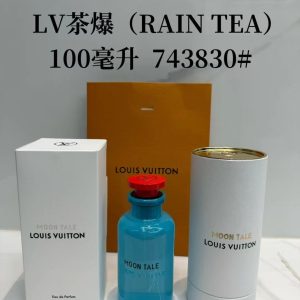 Louis Vuitton Rain Tea 100ml