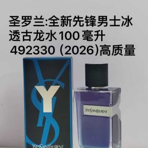 YSL Y Eau Fraiche Cologne 100ml