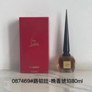 Christian Louboutin 80ml