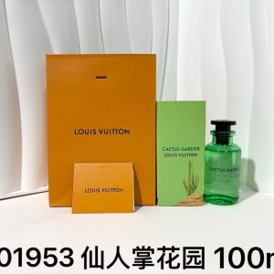 Louis Vuitton Cactus Garden 100ml
