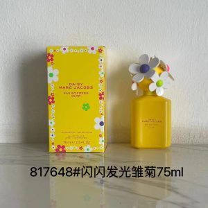 Marc Jacobs Daisy Shimmer 75ml