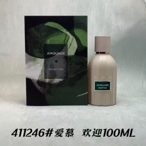Amouage Welcome 100ml
