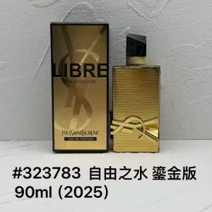 YSL 2025 Collection