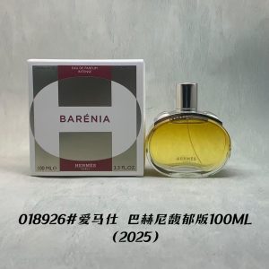 Hermes Barenia Intense 100ml