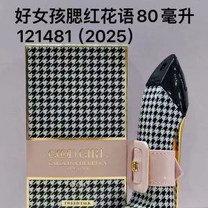 Carolina Herrera Good Girl Blush Floral 80ml (2025)