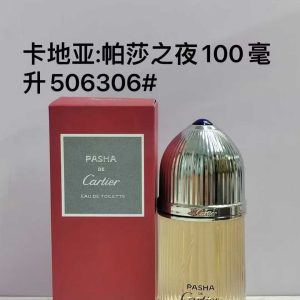 Cartier La Panthere Night 100ml