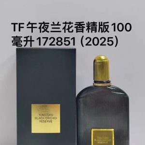 Tom Ford Midnight Orchid Parfum 100ml (2025)