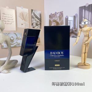Carolina Herrera Bad Boy Parfum 100ml