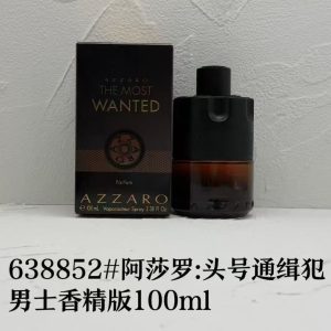 Azzaro Wanted Man Parfum 100ml