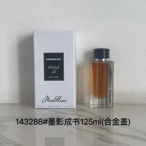 Montblanc 125ml