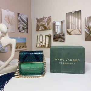 Marc Jacobs Decadence Green 100ml