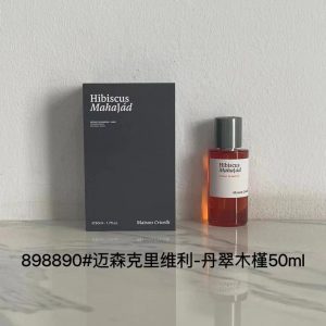 Maison Crivelli 50ml