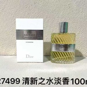 Dior Eau Fraiche For Women EDT 100ml