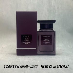 Tom Ford Crimson Oud 100ml