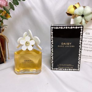 Marc Jacobs Daisy Yellow EDT For Women 100ml Fresh Fruity Floral